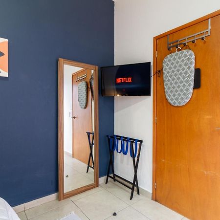 Casa Azul Turquesa Excelente Ubicacion Facturamos Villa Guadalajara Dış mekan fotoğraf